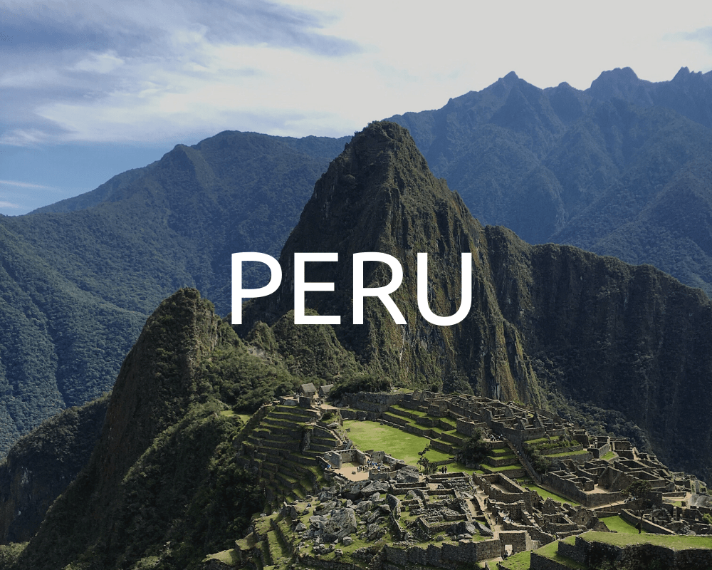 peru-project